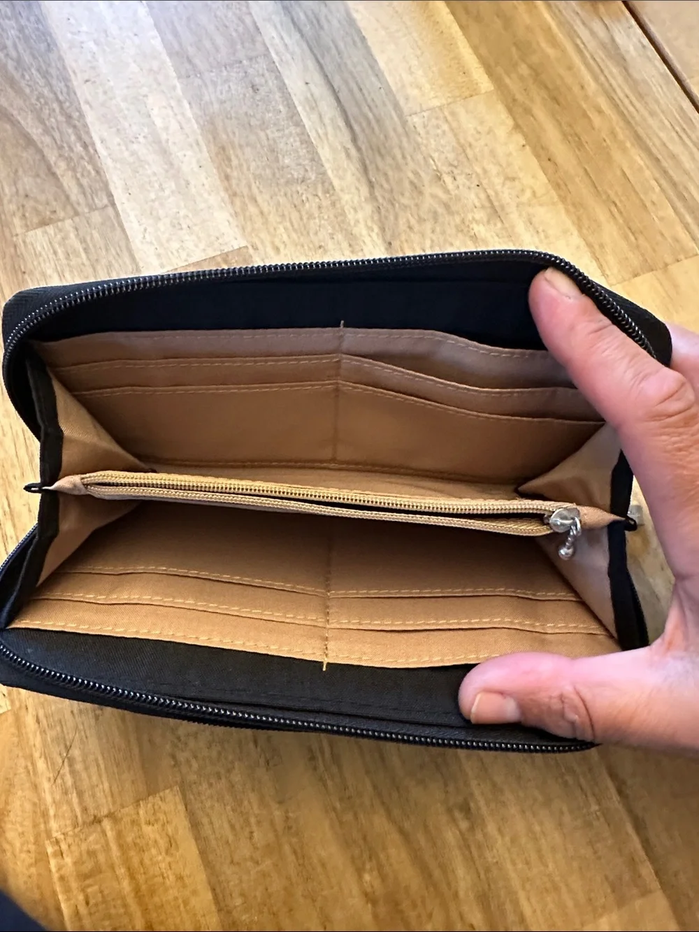 BAGGALINI  wallet